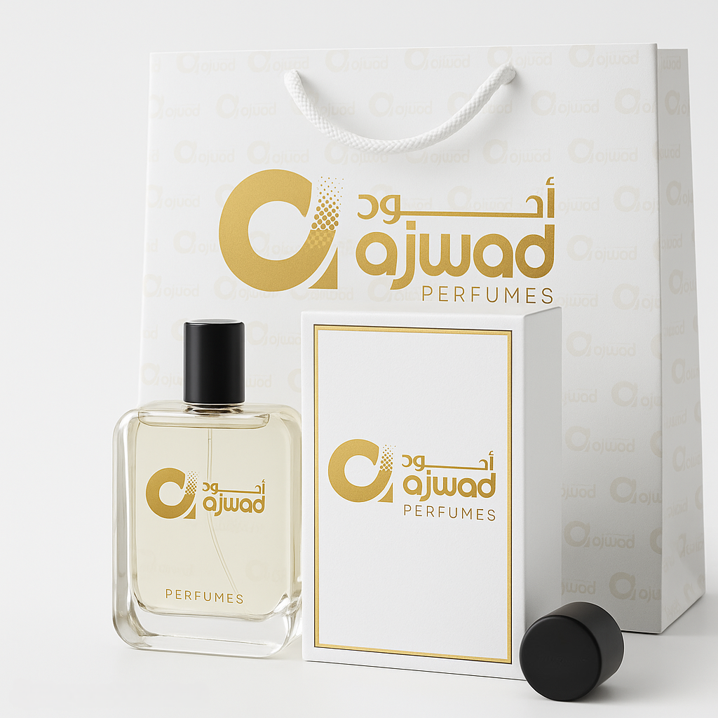 Ajwad bleu