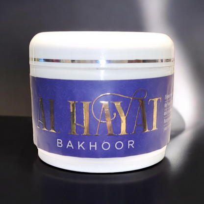 AL HAYAT BAKHOOR [50gms]