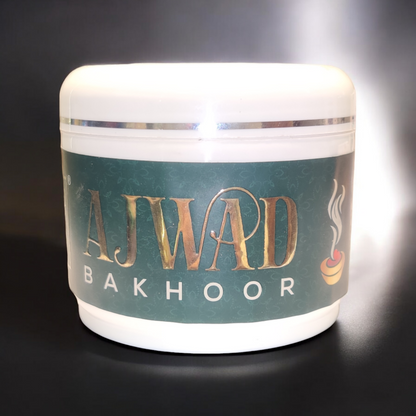 AJWAD BAKHOOR [50gms]