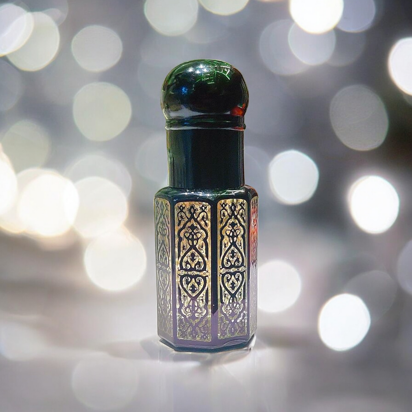 ATTAR DYLAN BLEU